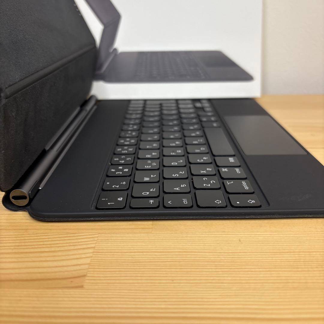 【箱付き美品】Magic Keyboard 11インチ用 MXQT2J/A