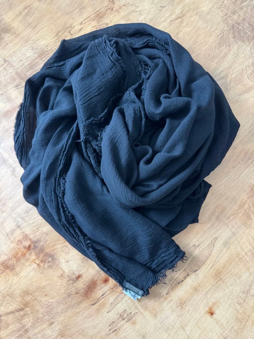 ファリエロサルティ ストール AZZURRA U アズーラ モダール＆カシミア