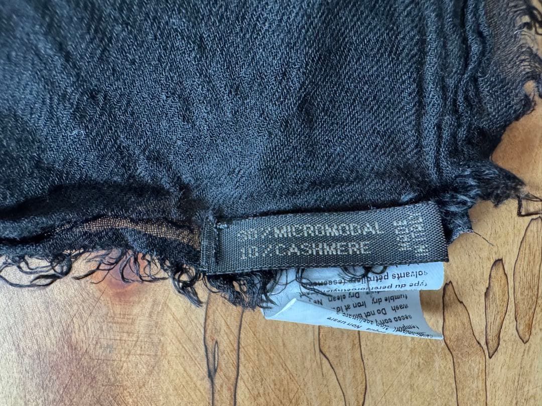 ファリエロサルティ ストール AZZURRA U アズーラ モダール＆カシミア