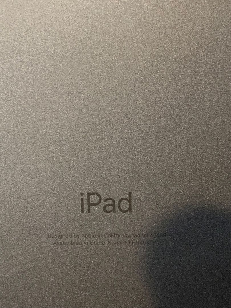 iPad Pro 11インチ　第3世代