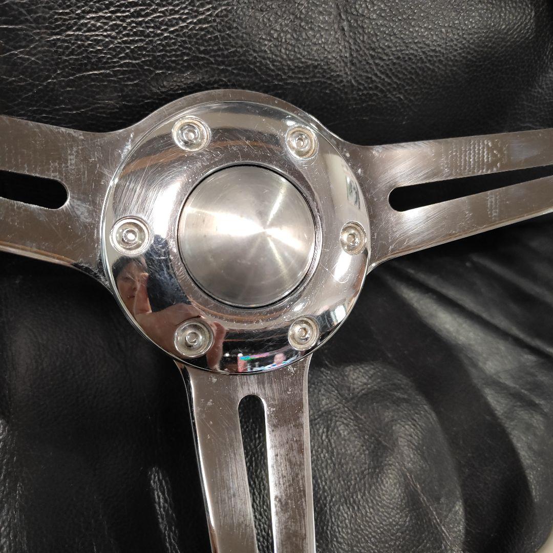 w*o様 ホワイトハンドル