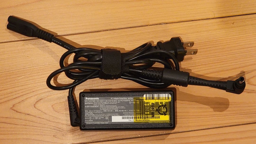 Windowsノート本体 Let's note cf-sz6 i5 7300U 8GB 240GB