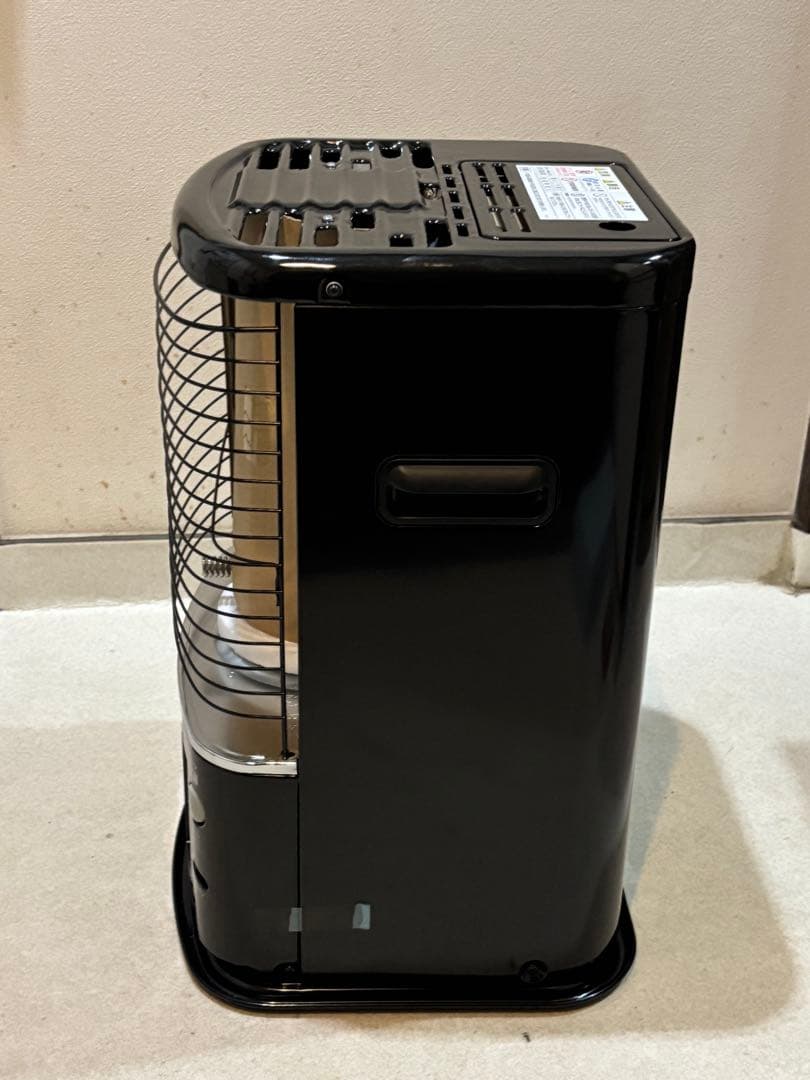 アラジン　ALADDIN 石油ストーブ　灯油　タイマー付き AKP-U2803