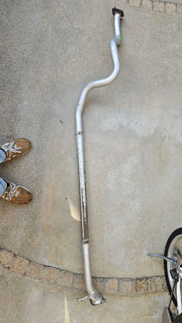 値下げ可 Zc32s センターストレート