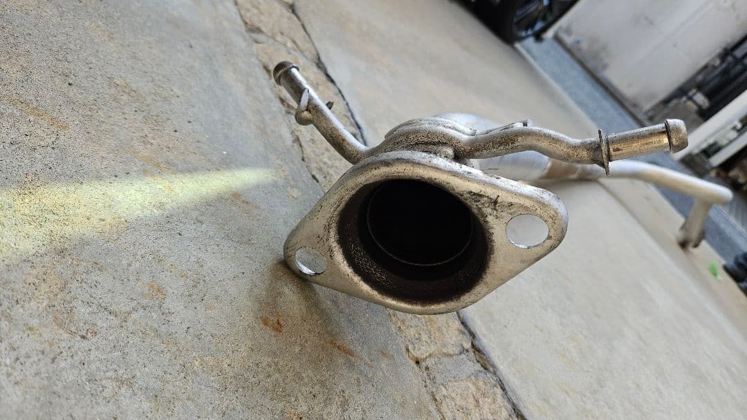 値下げ可 Zc32s センターストレート