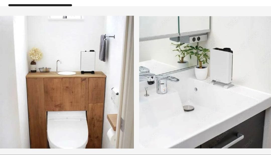 TURNED K mini ターンドkミニ　光触媒搭載脱臭機ミニ