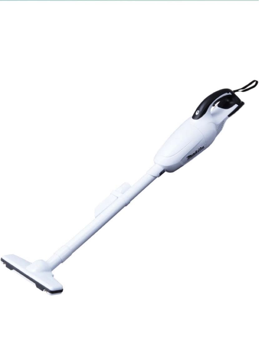 【新品】マキタ 掃除機　18V 充電式クリーナー、カプセル式 コードレス式