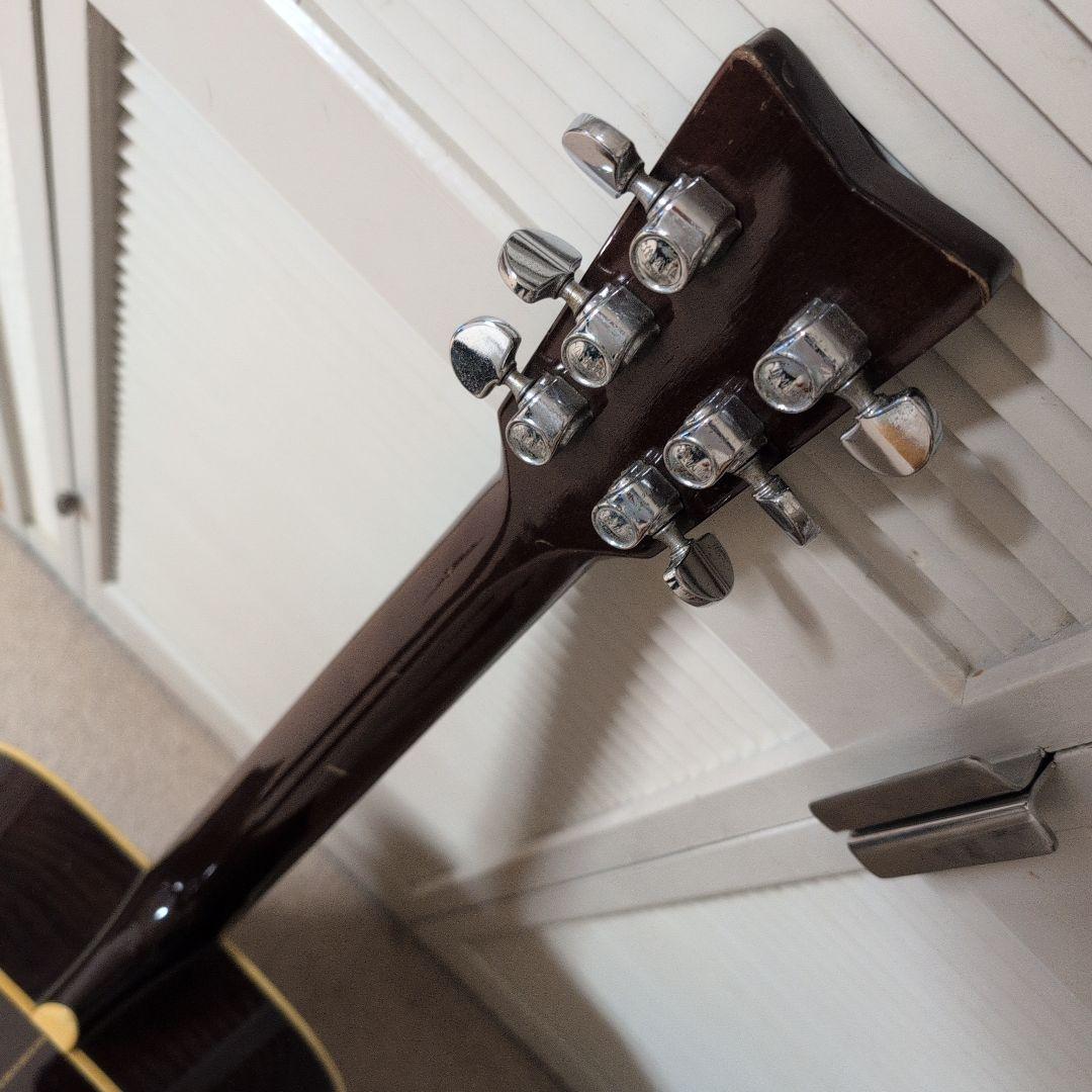 YAMAHA　fg-151 日本製　ビンテージ　美音