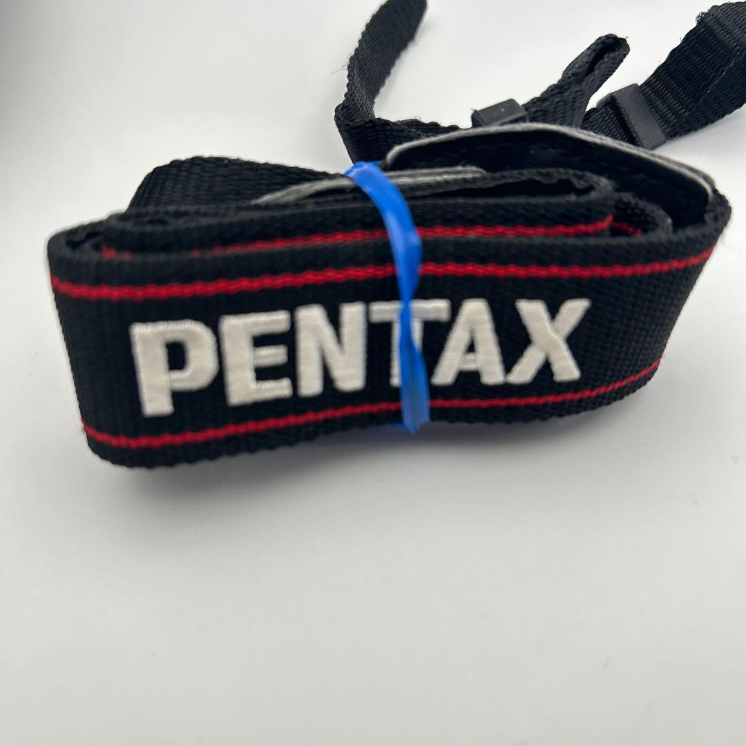 PENTAX K-S2 ダブルレンズ