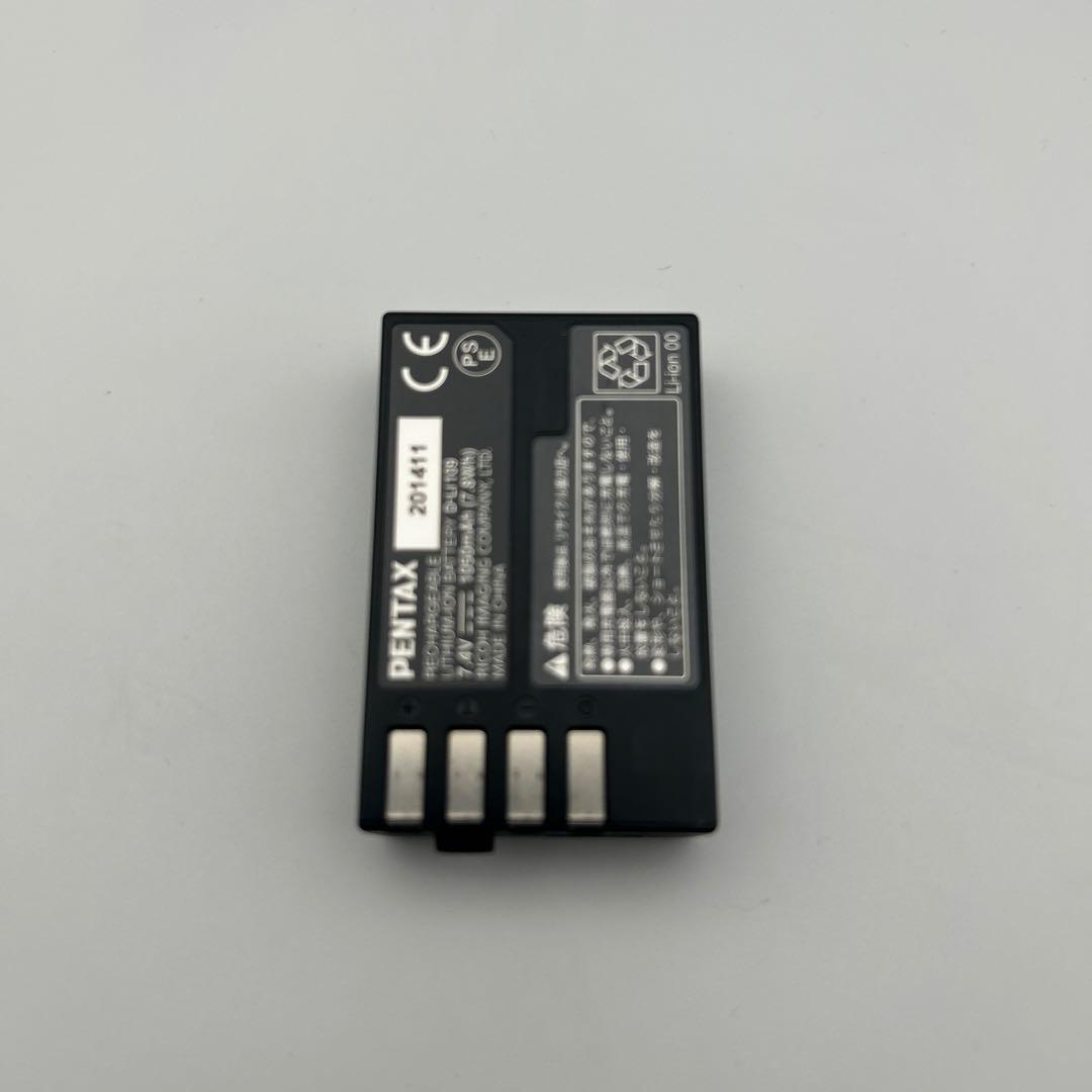 PENTAX K-S2 ダブルレンズ