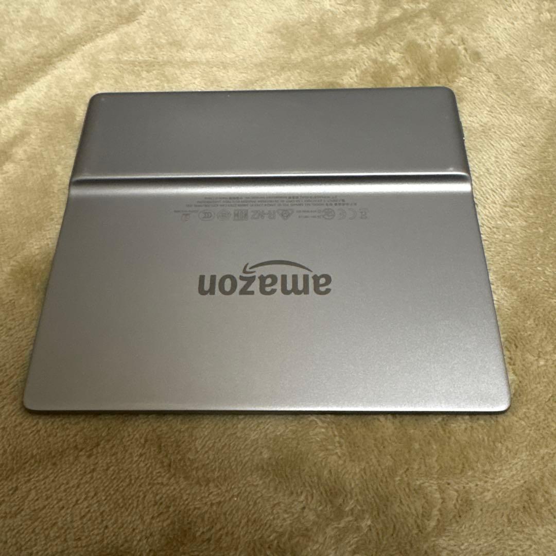 s*s様 Amazon Kindle Oasis 32gb 10世代