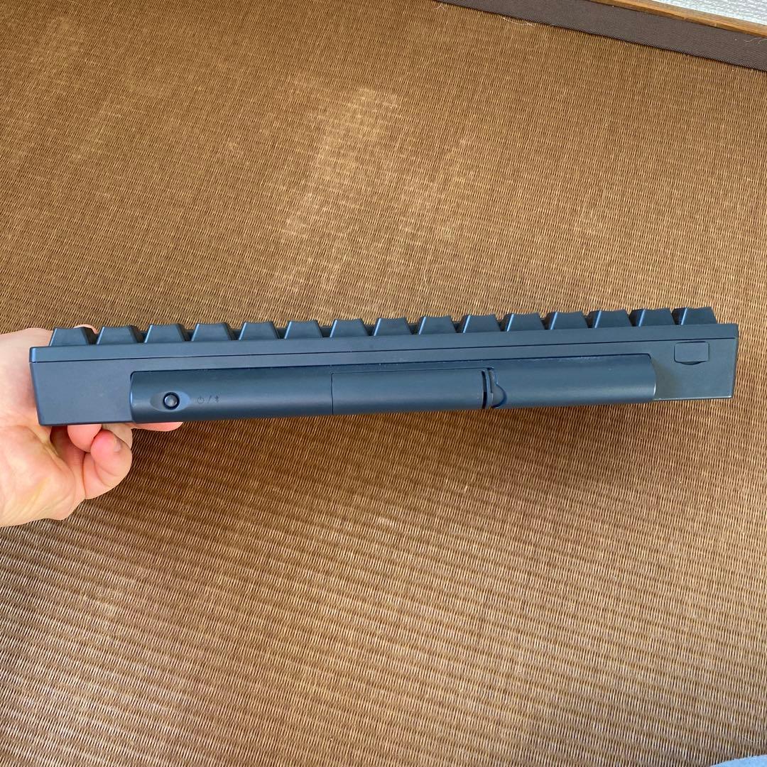 キーボード hhkb professional bt