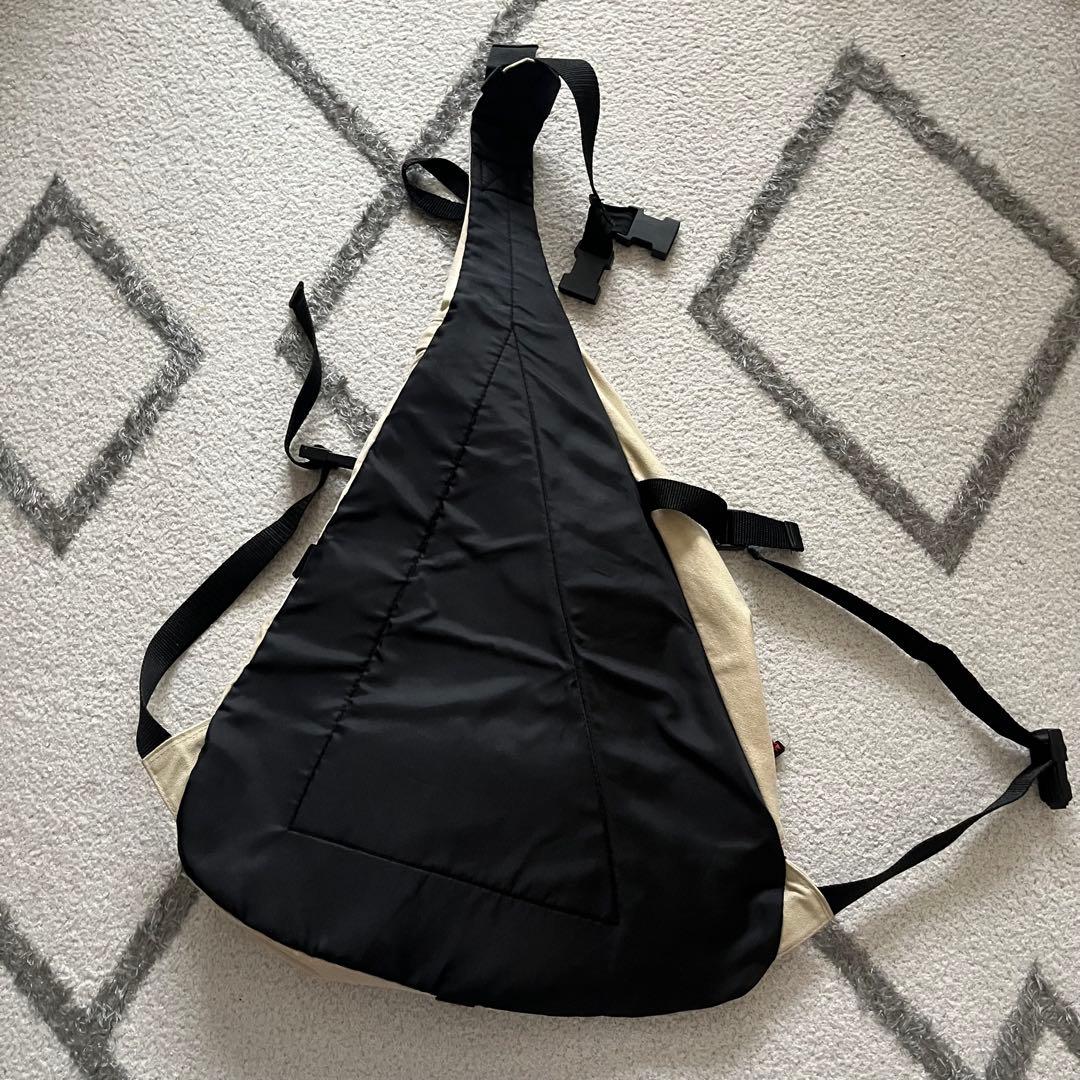 00s BYREBORN Sling Bag スリング ワンショルダーバッグ