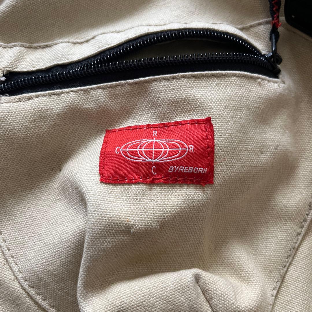 00s BYREBORN Sling Bag スリング ワンショルダーバッグ