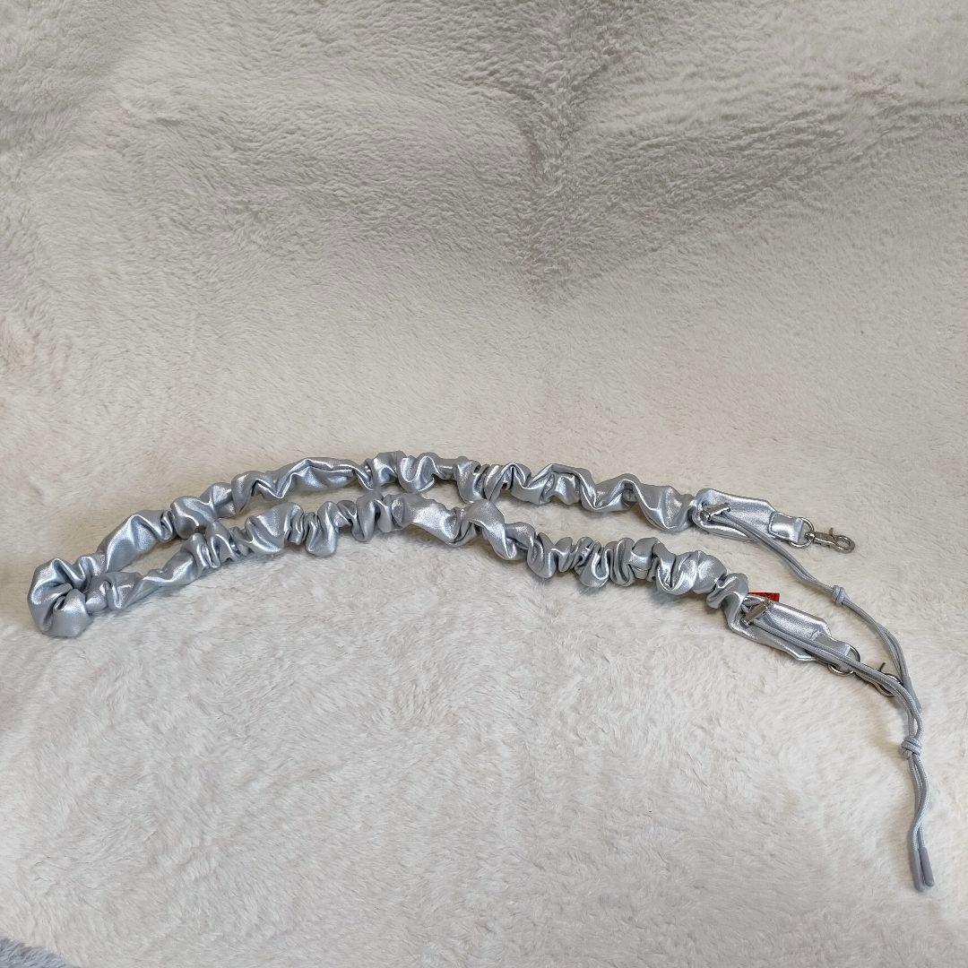 【✨新品✨】topology◎ボトルサコッシュラージ バンジーストラップ セット