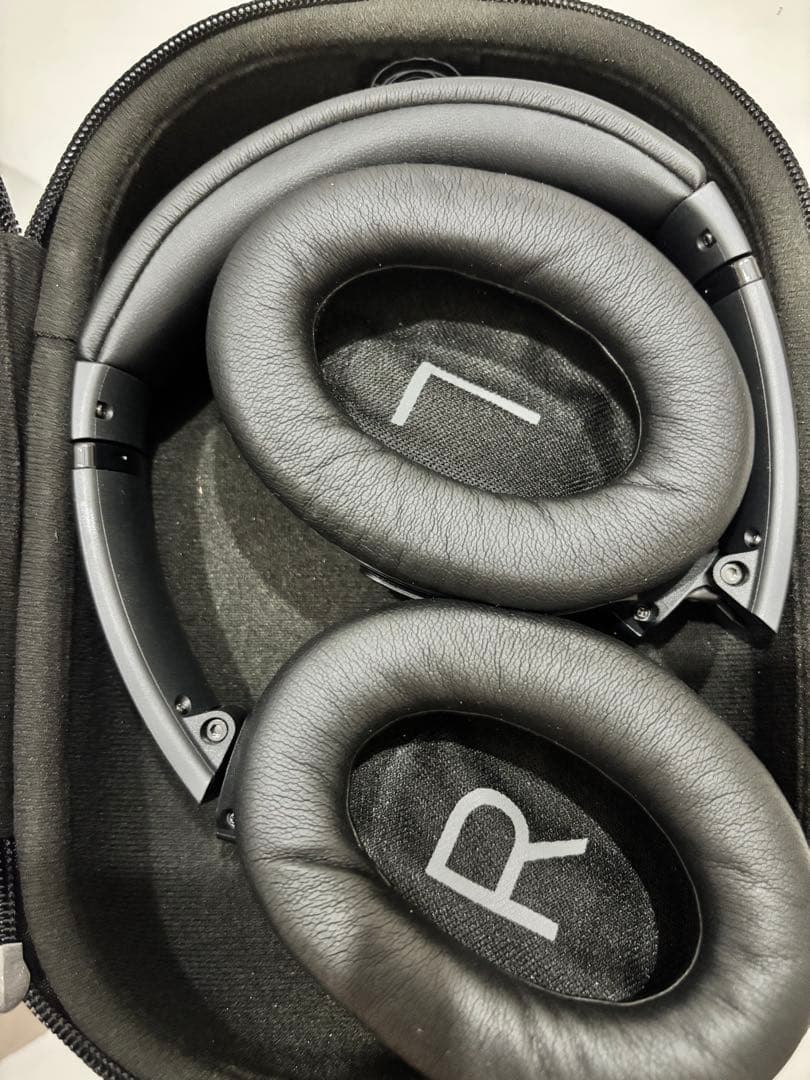 Bose QuietComfort 45 headphones ワイヤレス