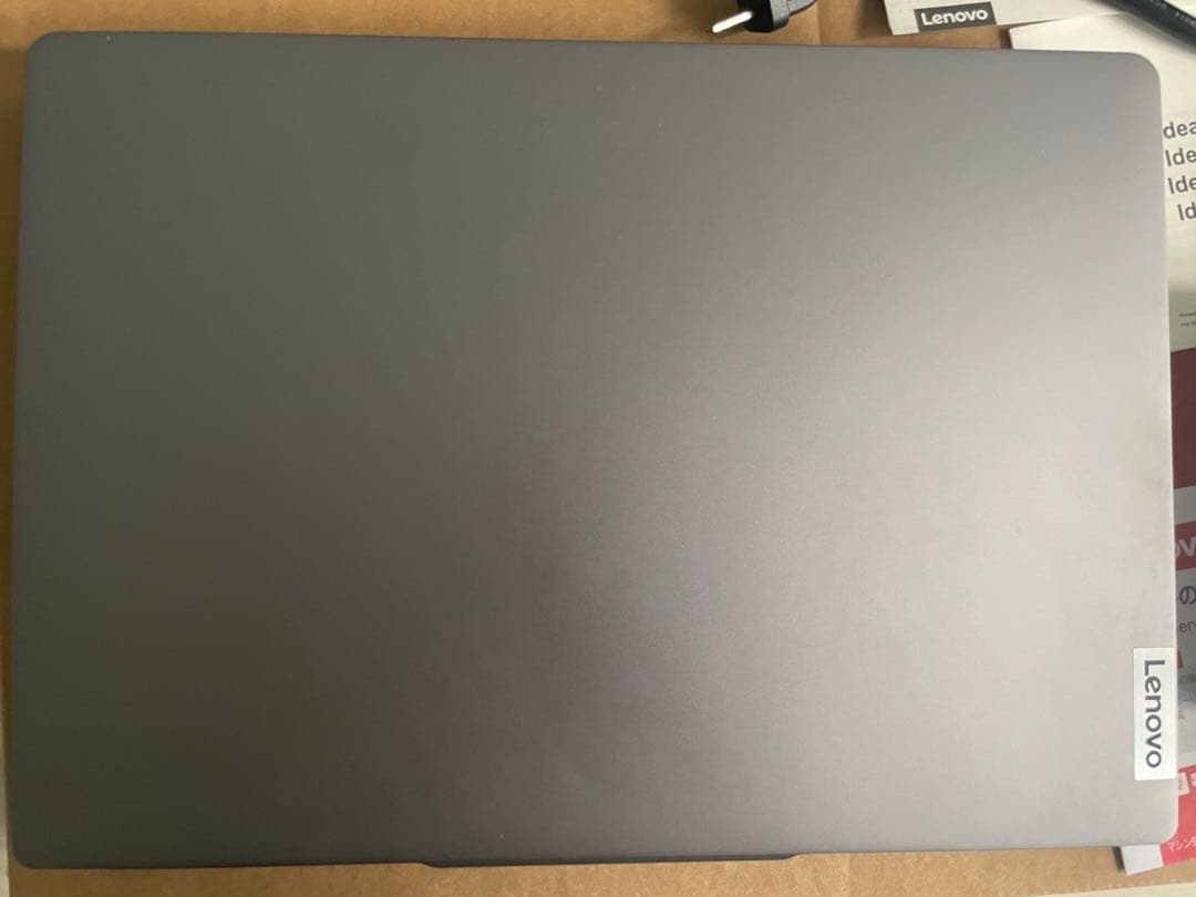 Lenovo IdeaPad Pro 5 Gen 9（14型）カスタマイズモデル