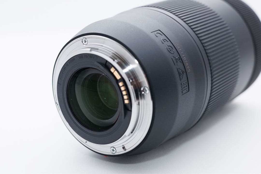 レンズ(ズーム) Canon EF 70-300mm F4-5.6 II USM