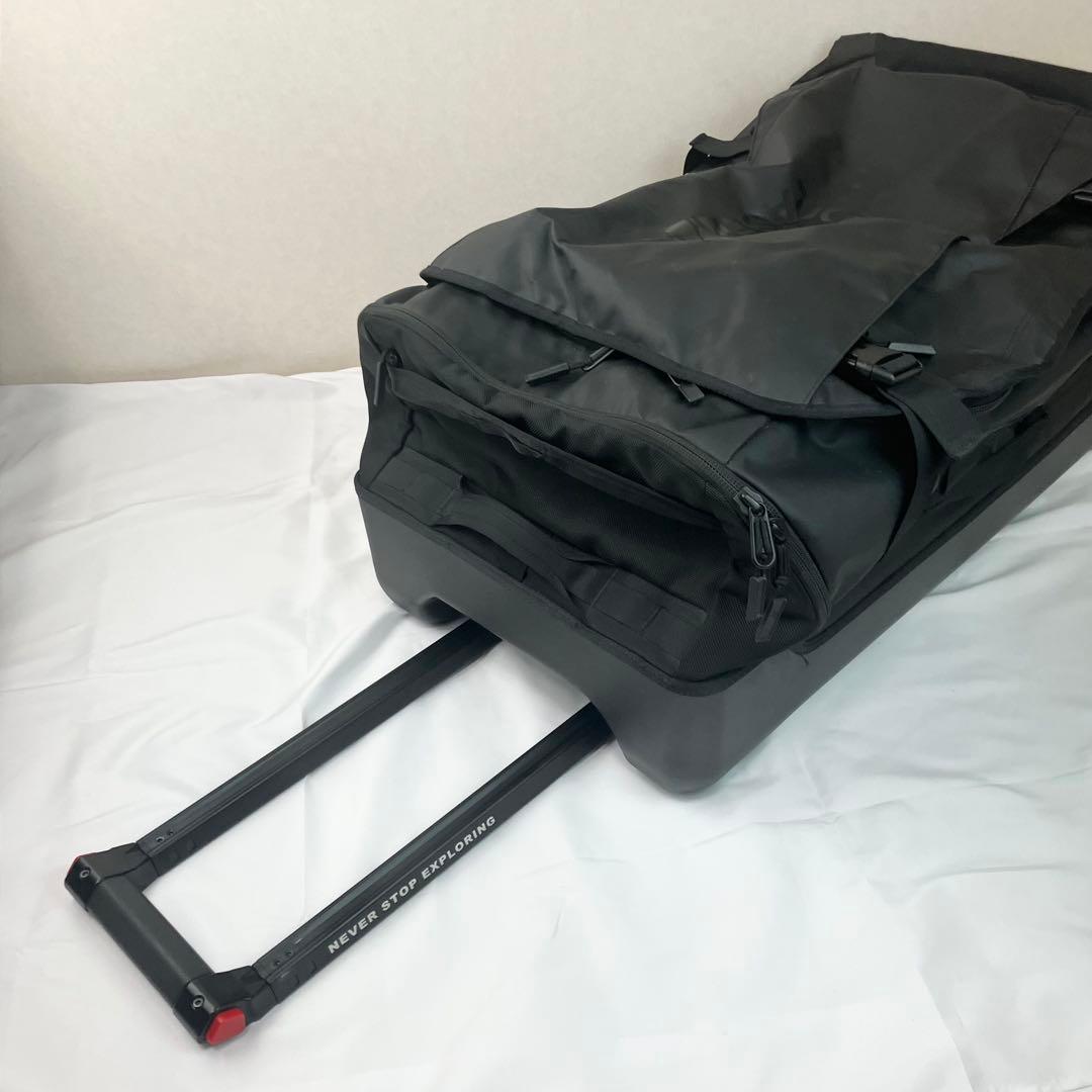 ザ・ノース・フェイスキャリーバッグ ローリングサンダー30(80L)