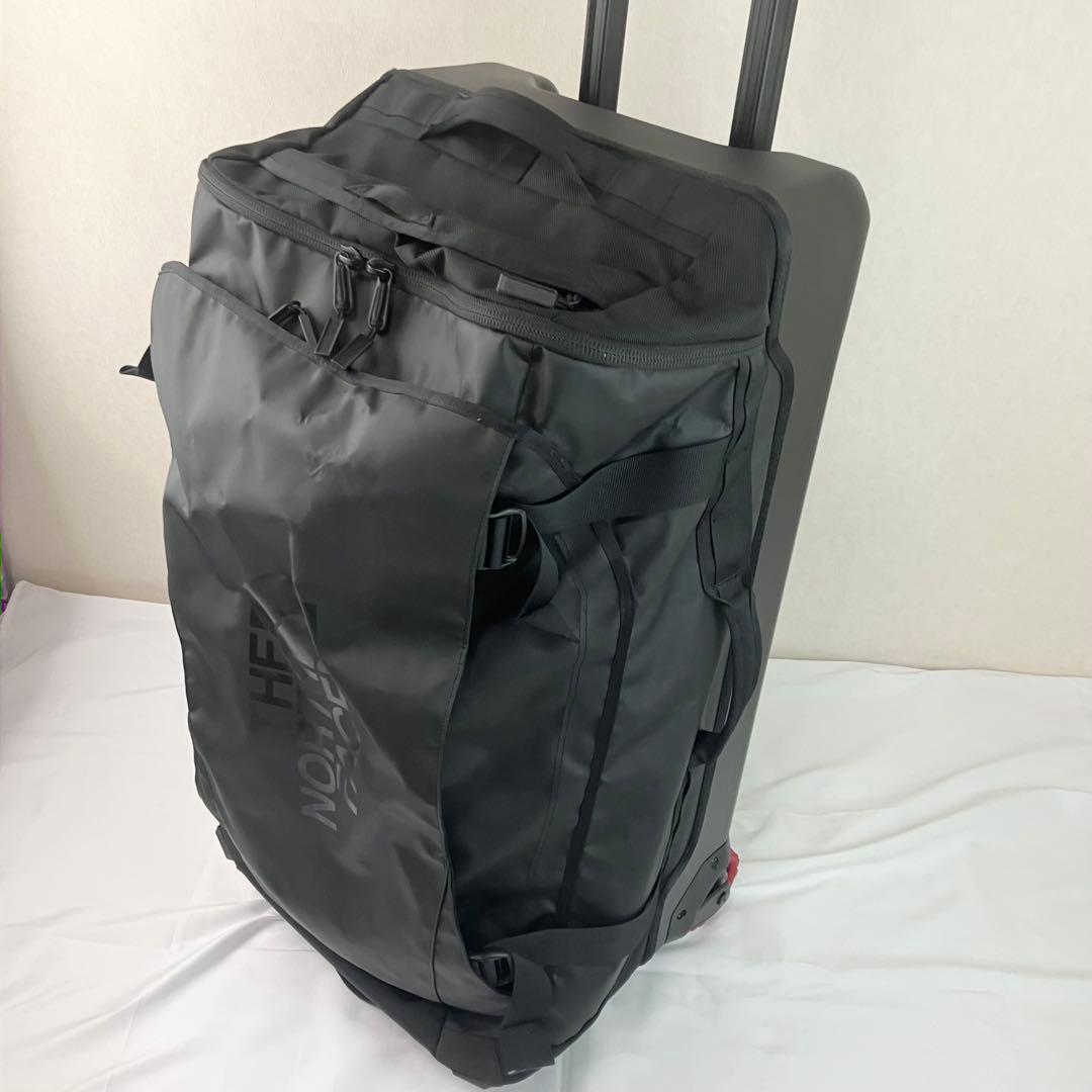 ザ・ノース・フェイスキャリーバッグ ローリングサンダー30(80L)
