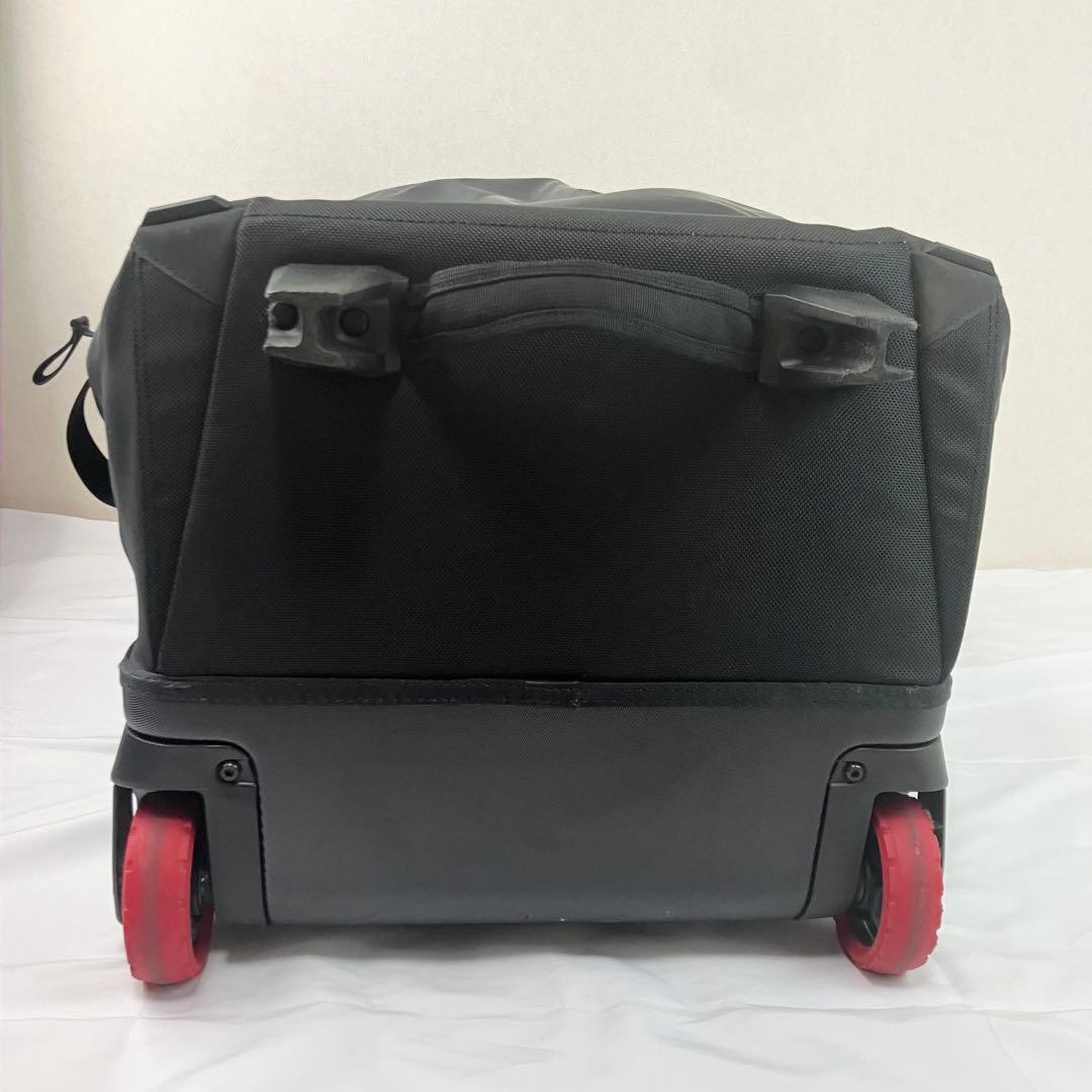 ザ・ノース・フェイスキャリーバッグ ローリングサンダー30(80L)