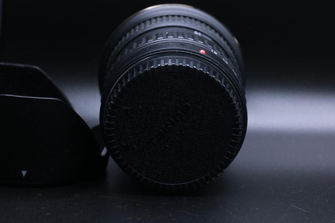 広角レンズ Tokina AT-X PRO DX II 11-16mm F2.8