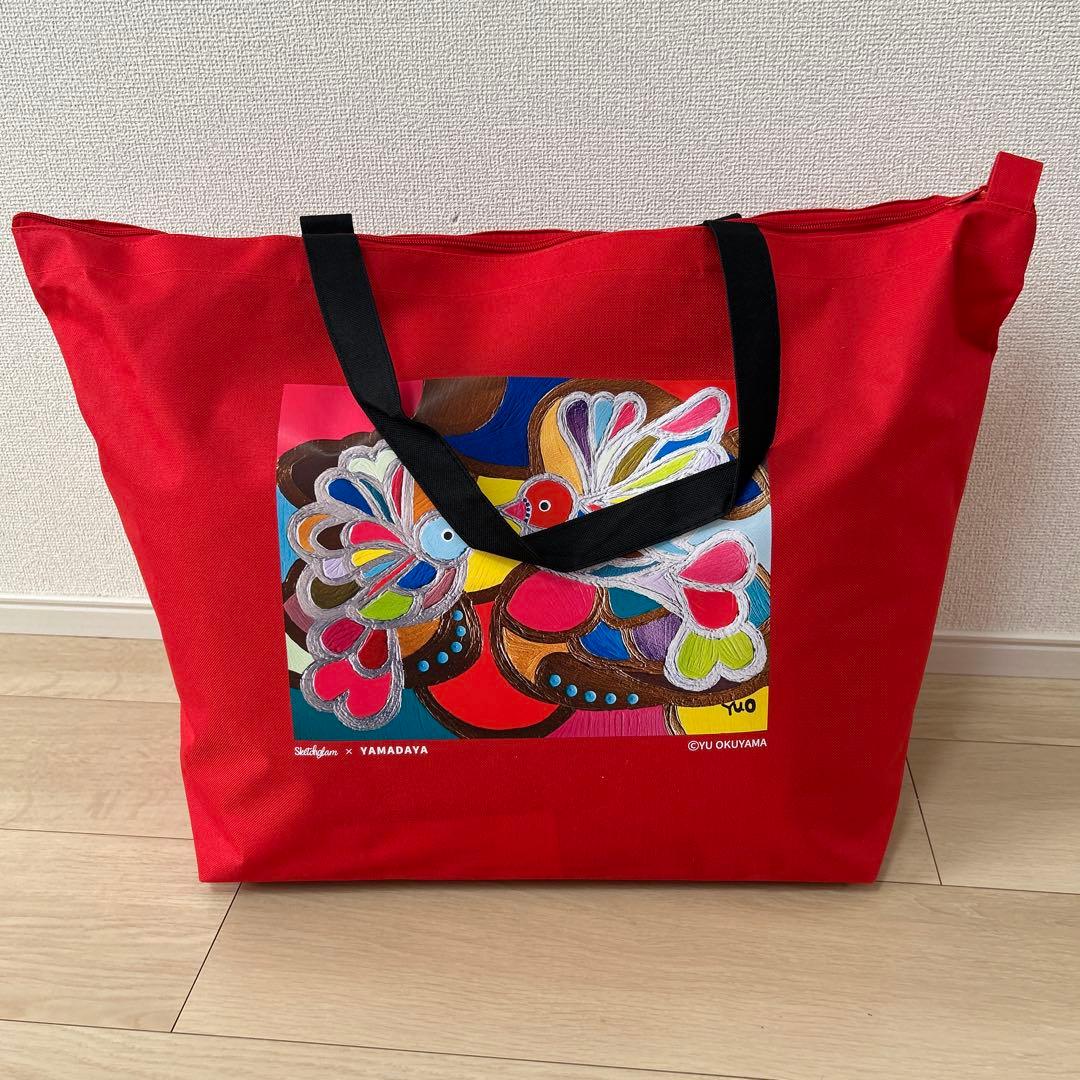 も*さ様 追加❹ヤマダヤ 2026年33,000円の福袋　新品未使用