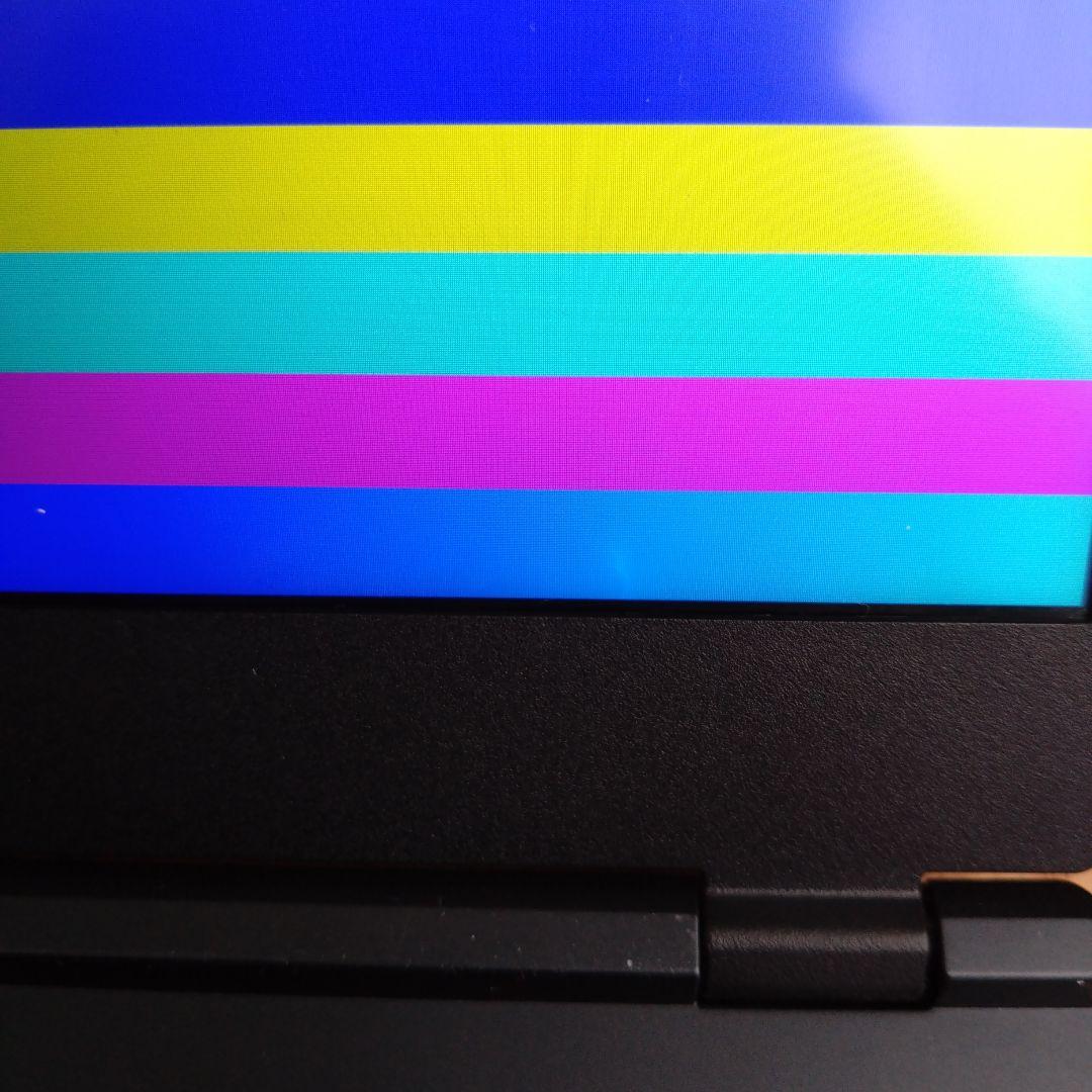 （ジャンク品）エプソン エンデバー NA521E 第11世代i5