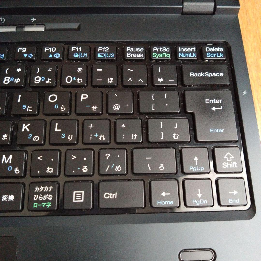 （ジャンク品）エプソン エンデバー NA521E 第11世代i5