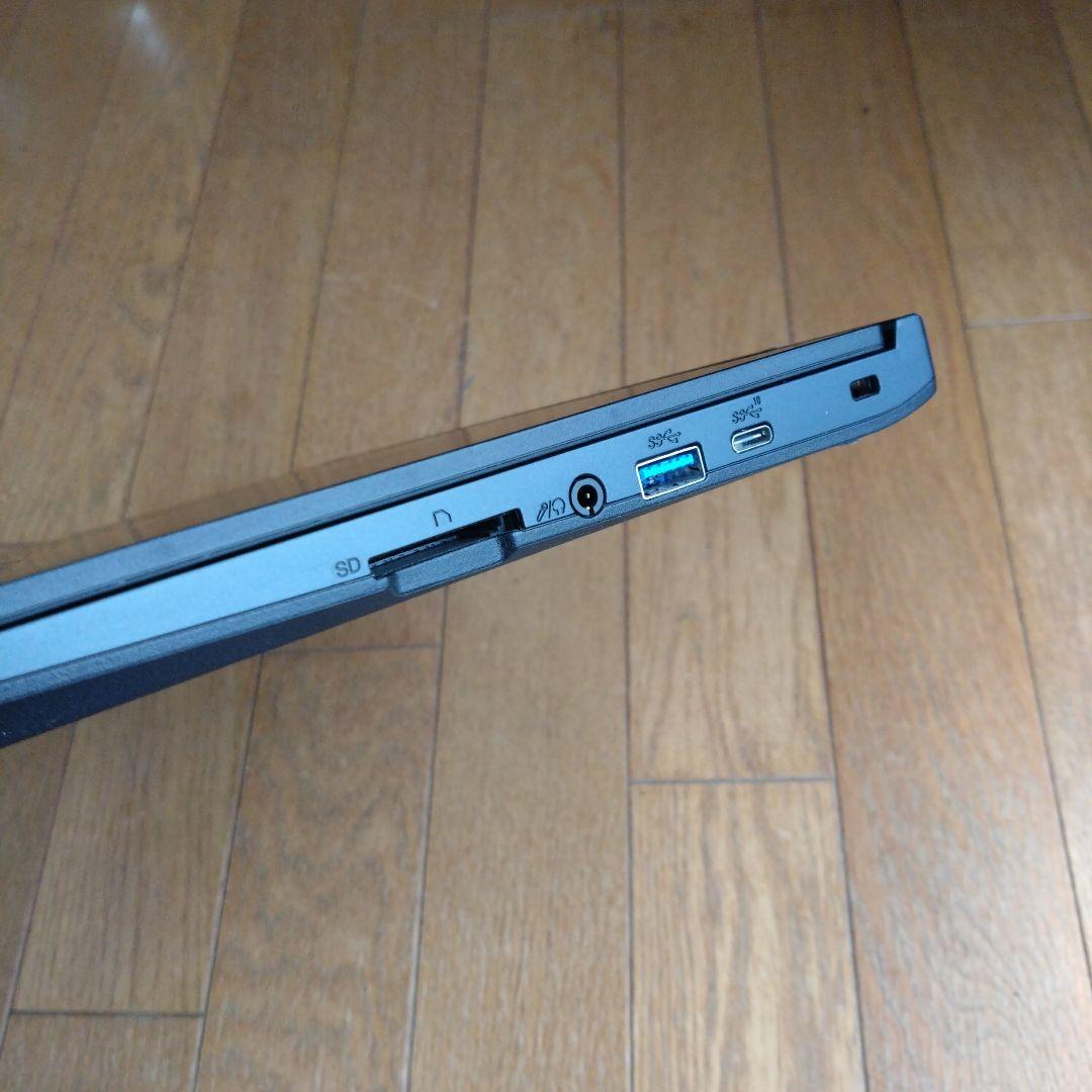 （ジャンク品）エプソン エンデバー NA521E 第11世代i5