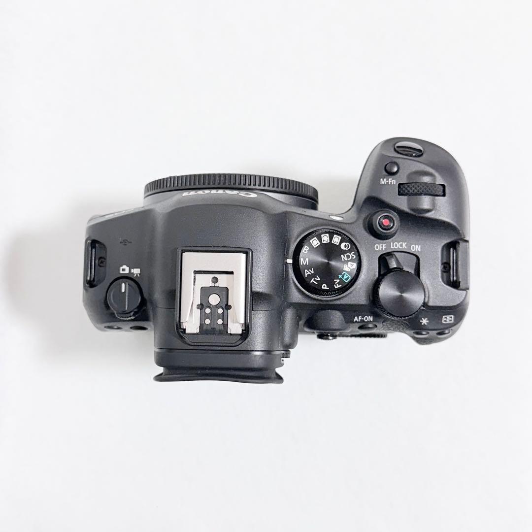 Canon EOS R6 mark2 ボディ