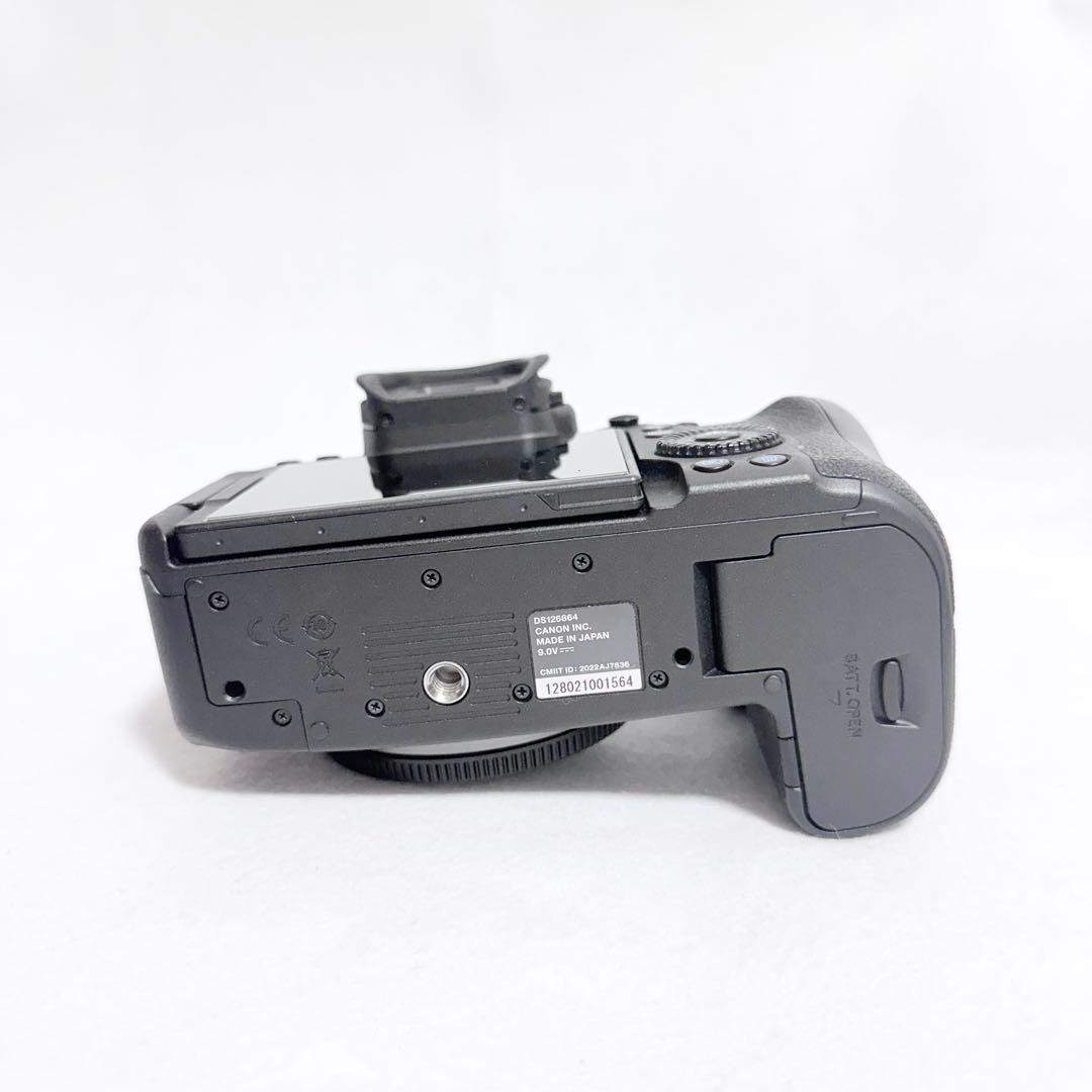 Canon EOS R6 mark2 ボディ