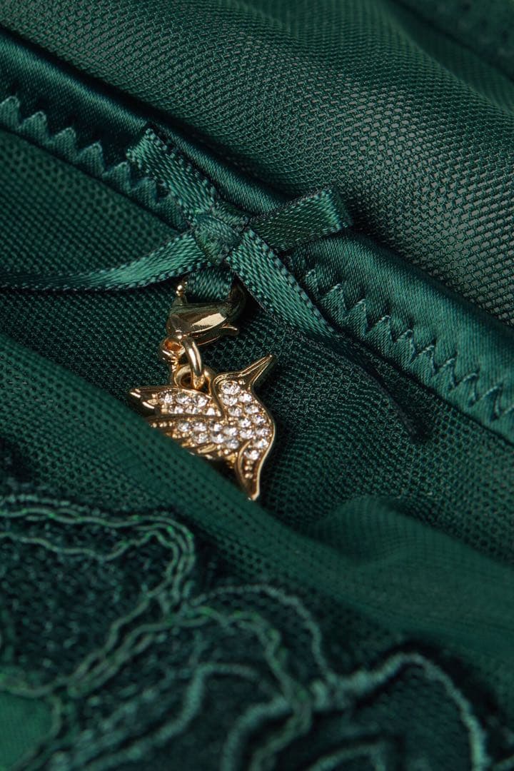 【専用お値引き】75B ブラジリアンS Be Your Own Muse