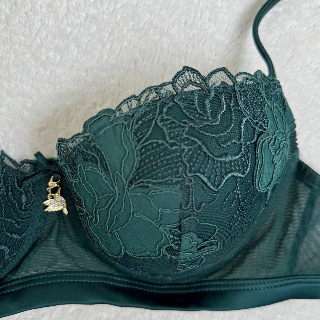 【専用お値引き】75B ブラジリアンS Be Your Own Muse