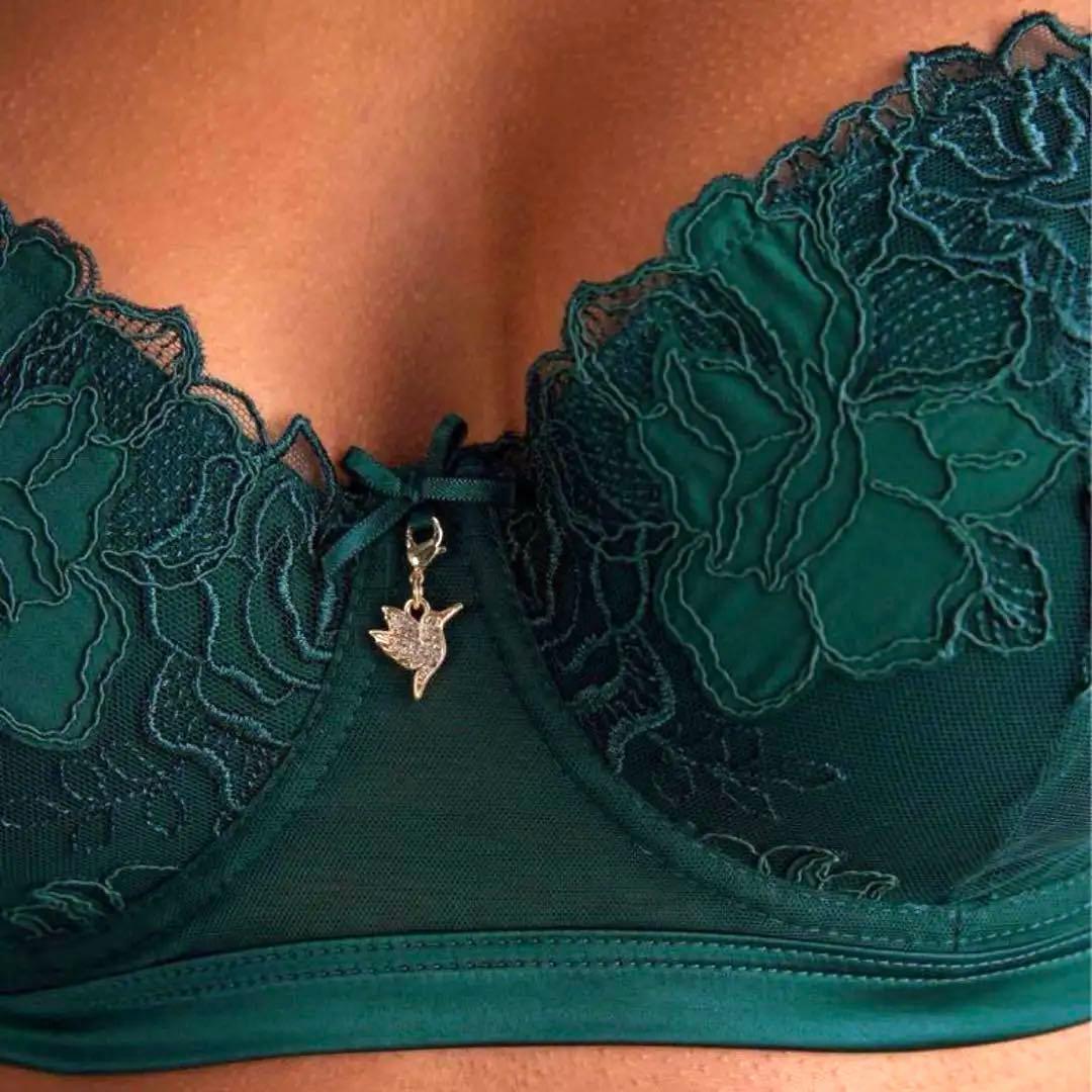 【専用お値引き】75B ブラジリアンS Be Your Own Muse