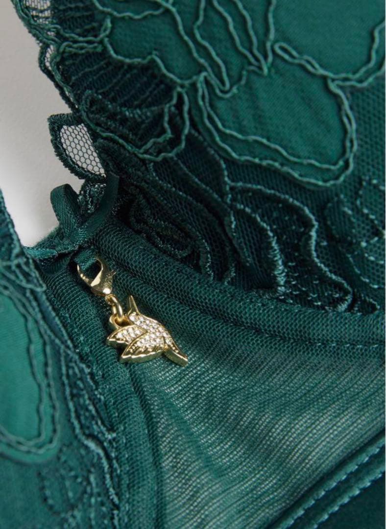 【専用お値引き】75B ブラジリアンS Be Your Own Muse