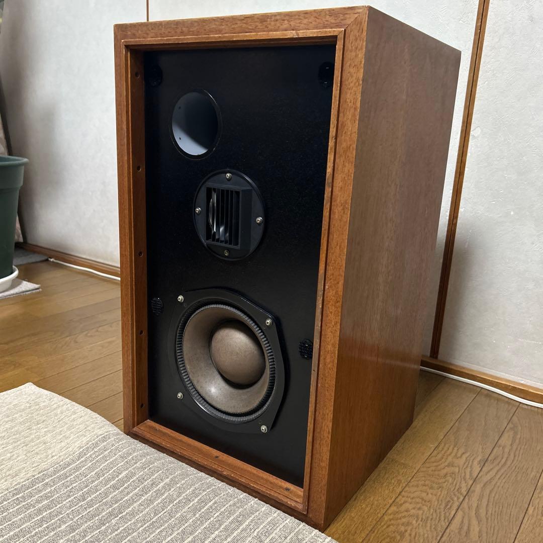 【最高傑作名機】HITACHI 日立 Lo-D HS-500 スピーカーシステム