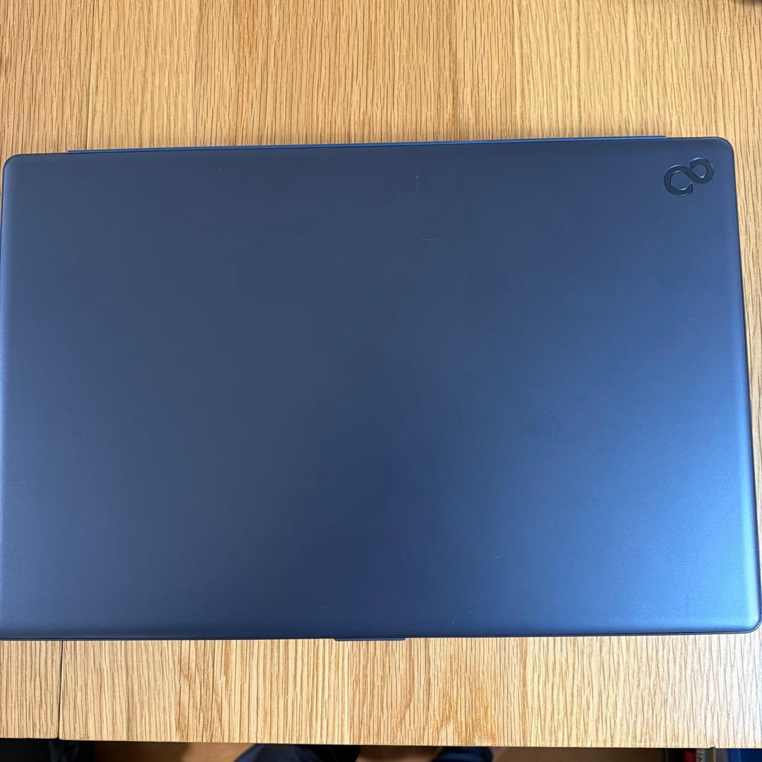 富士通　LIFEBOOK AH56/H2 FMVA56H2LK