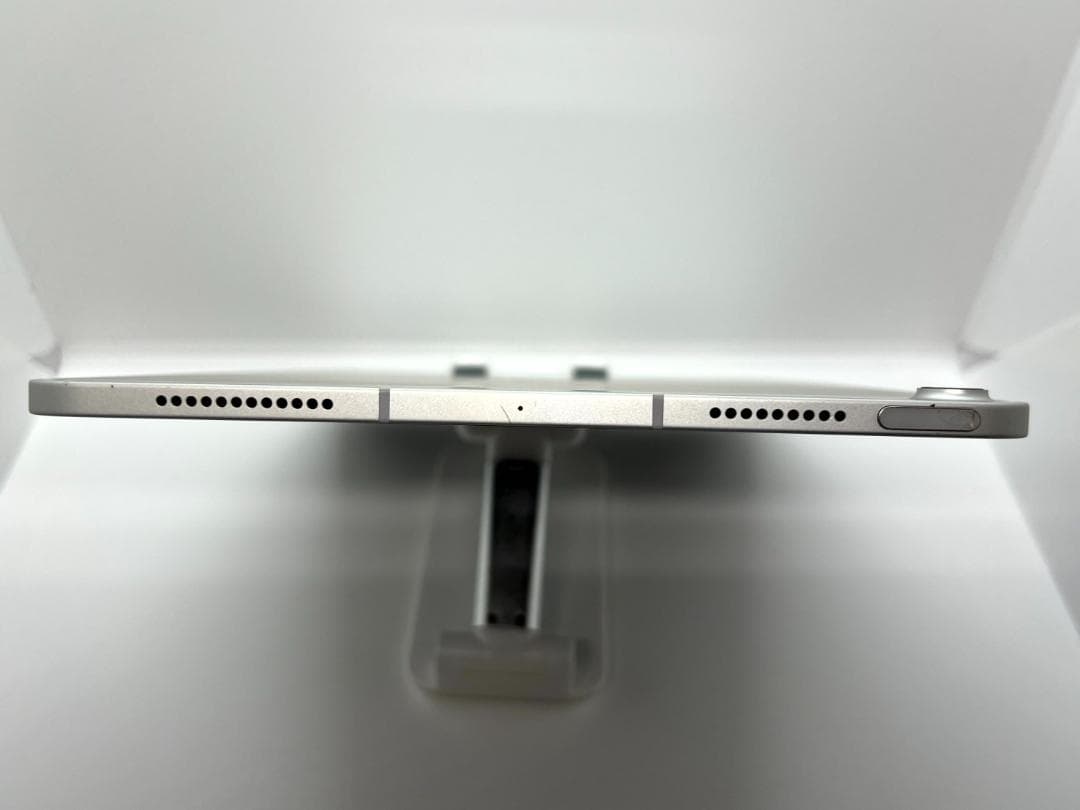 【SIMロック解除済】iPad Air4 256GB セルラーモデル　訳あり