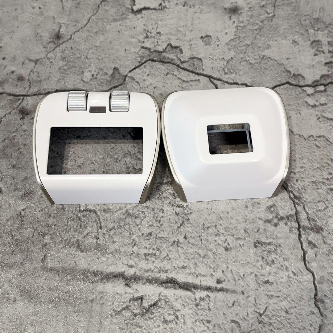 美品 YA-MAN ヤーマン レイボーテ クールプロ 脱毛器 YJEA6W