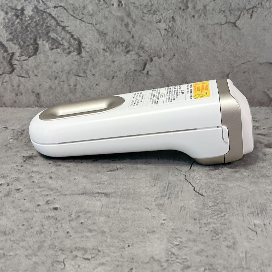 美品 YA-MAN ヤーマン レイボーテ クールプロ 脱毛器 YJEA6W