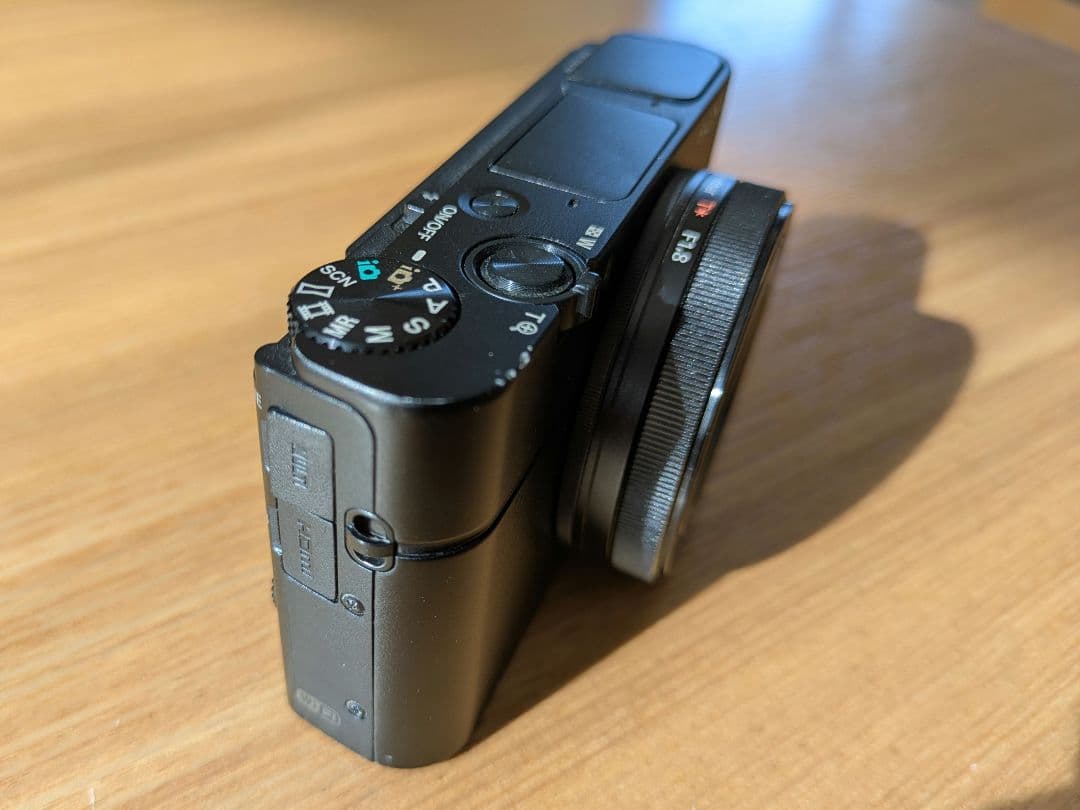 SONY RX100III rx100m3 コンパクトデジタルカメラ ソニー