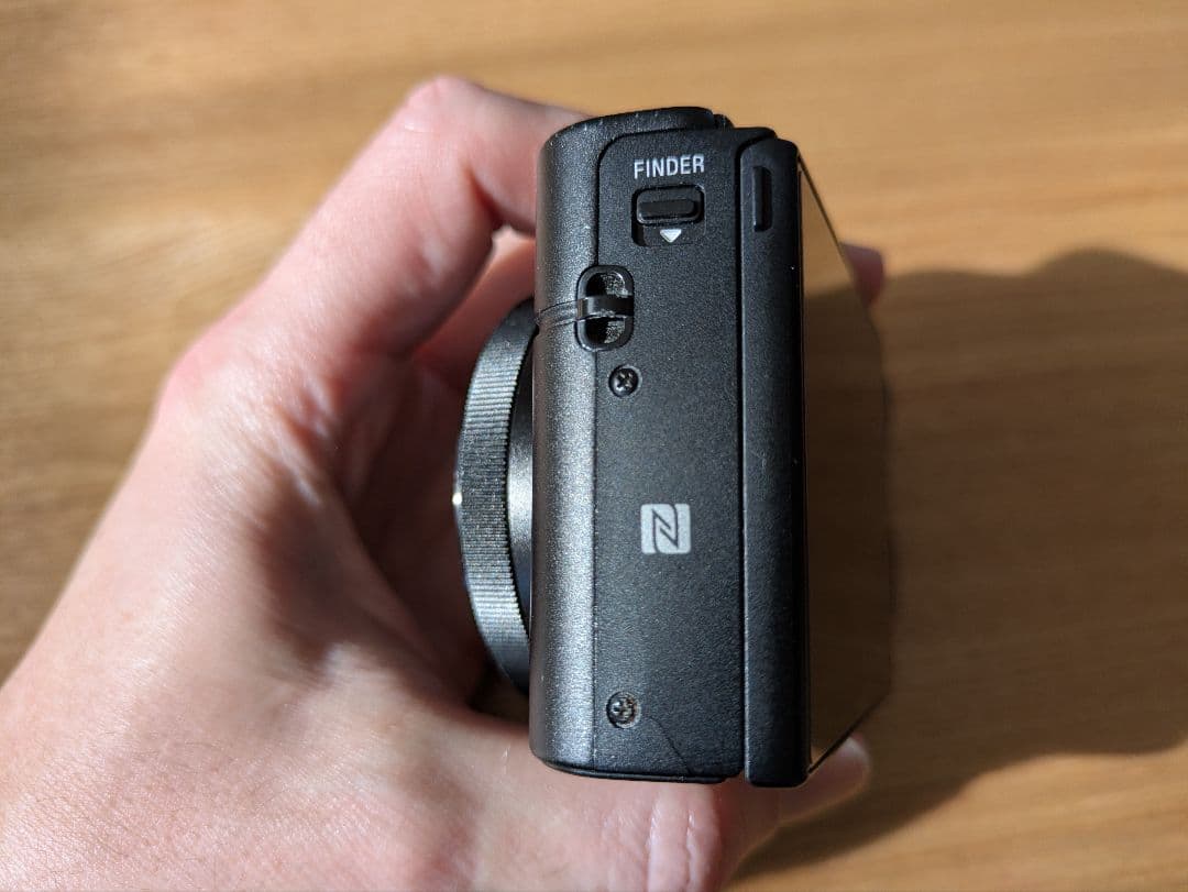 SONY RX100III rx100m3 コンパクトデジタルカメラ ソニー