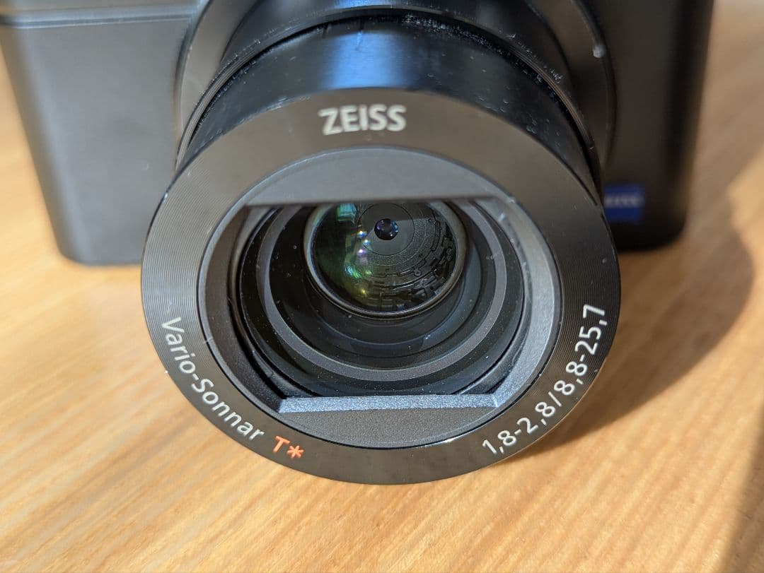 SONY RX100III rx100m3 コンパクトデジタルカメラ ソニー