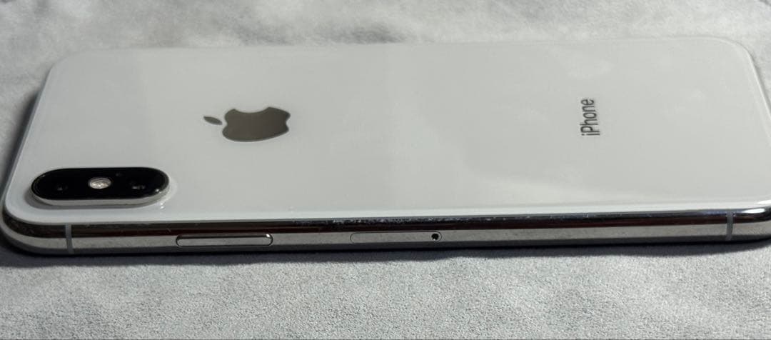 【ジャンク品】iPhone Xs 64GB SIMフリー