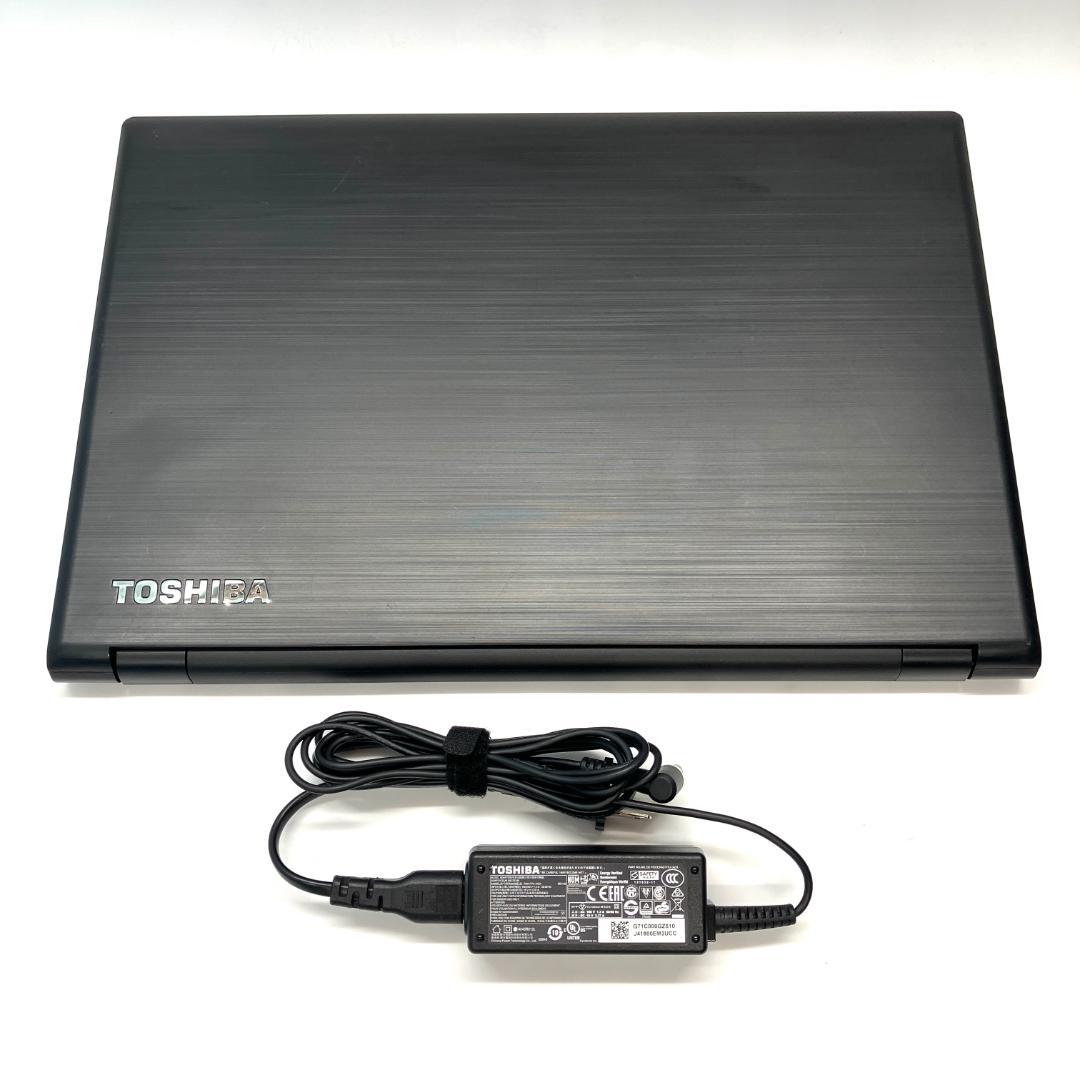 ⭕コスパ良⭕高速SSD メモリ8GB 6世代i3 Office ノートパソコン