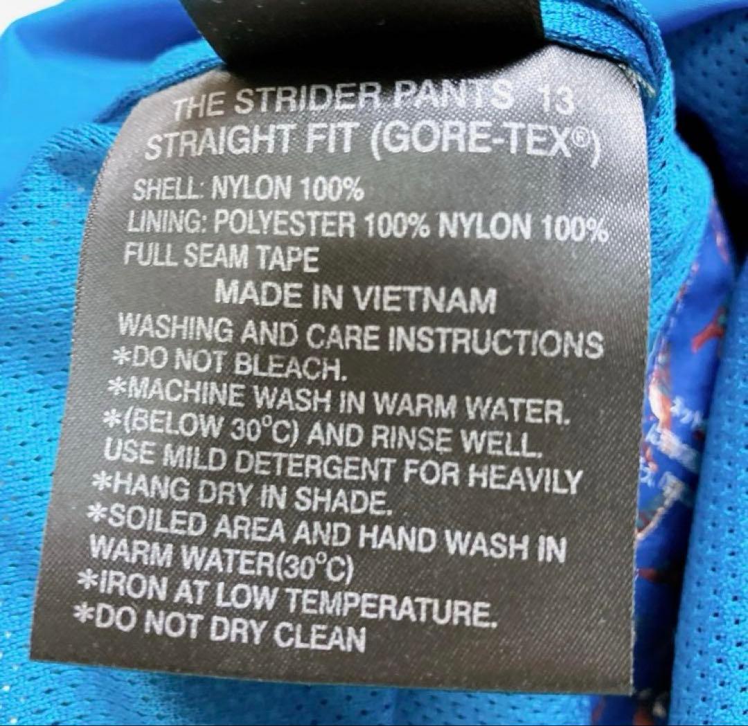 【大幅値下げ！】REW スノボ パンツ GORE-TEX カーキ XL