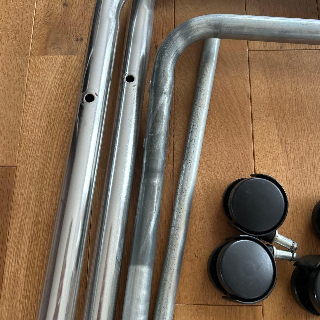 innovator Capatain イノベーター キャプテンチェア 2脚セット