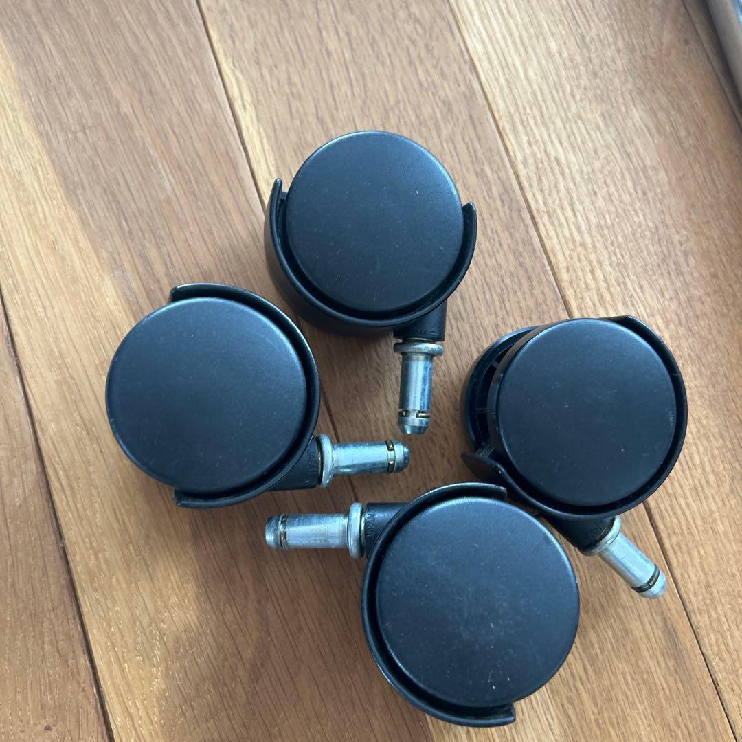 innovator Capatain イノベーター キャプテンチェア 2脚セット