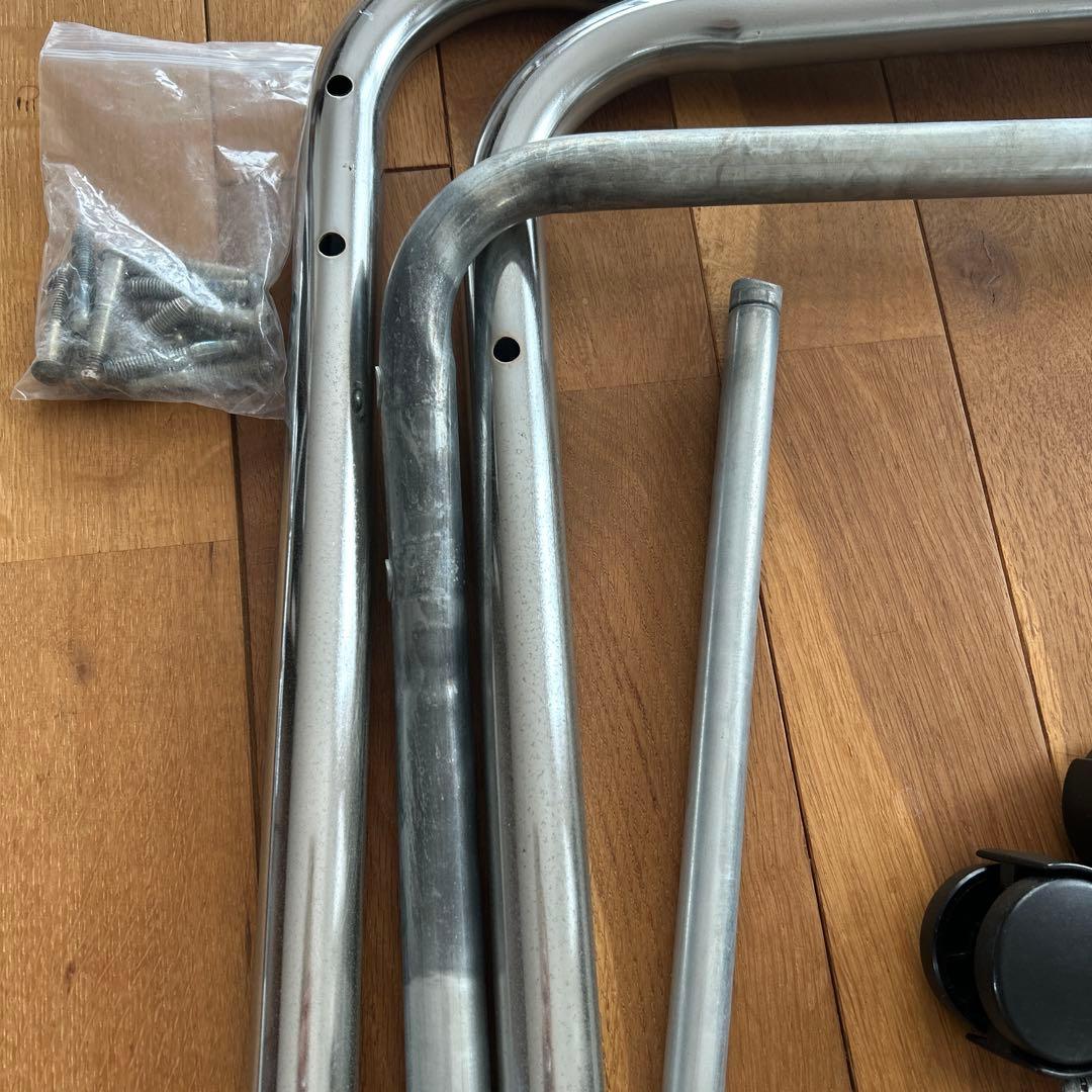 innovator Capatain イノベーター キャプテンチェア 2脚セット